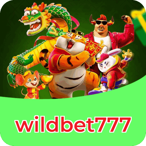 Interface wildbet777