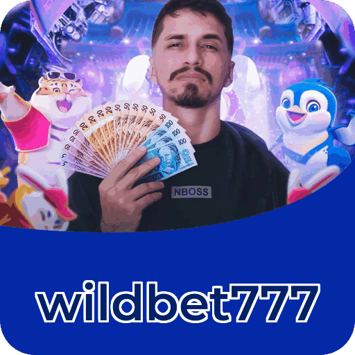 Segurança wildbet777